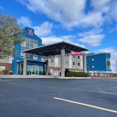 Motel 6-Caseyville, Il - Caseyville Il 외부 사진