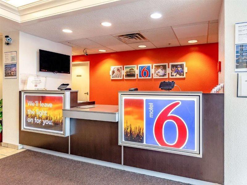 Motel 6-Caseyville, Il - Caseyville Il 외부 사진