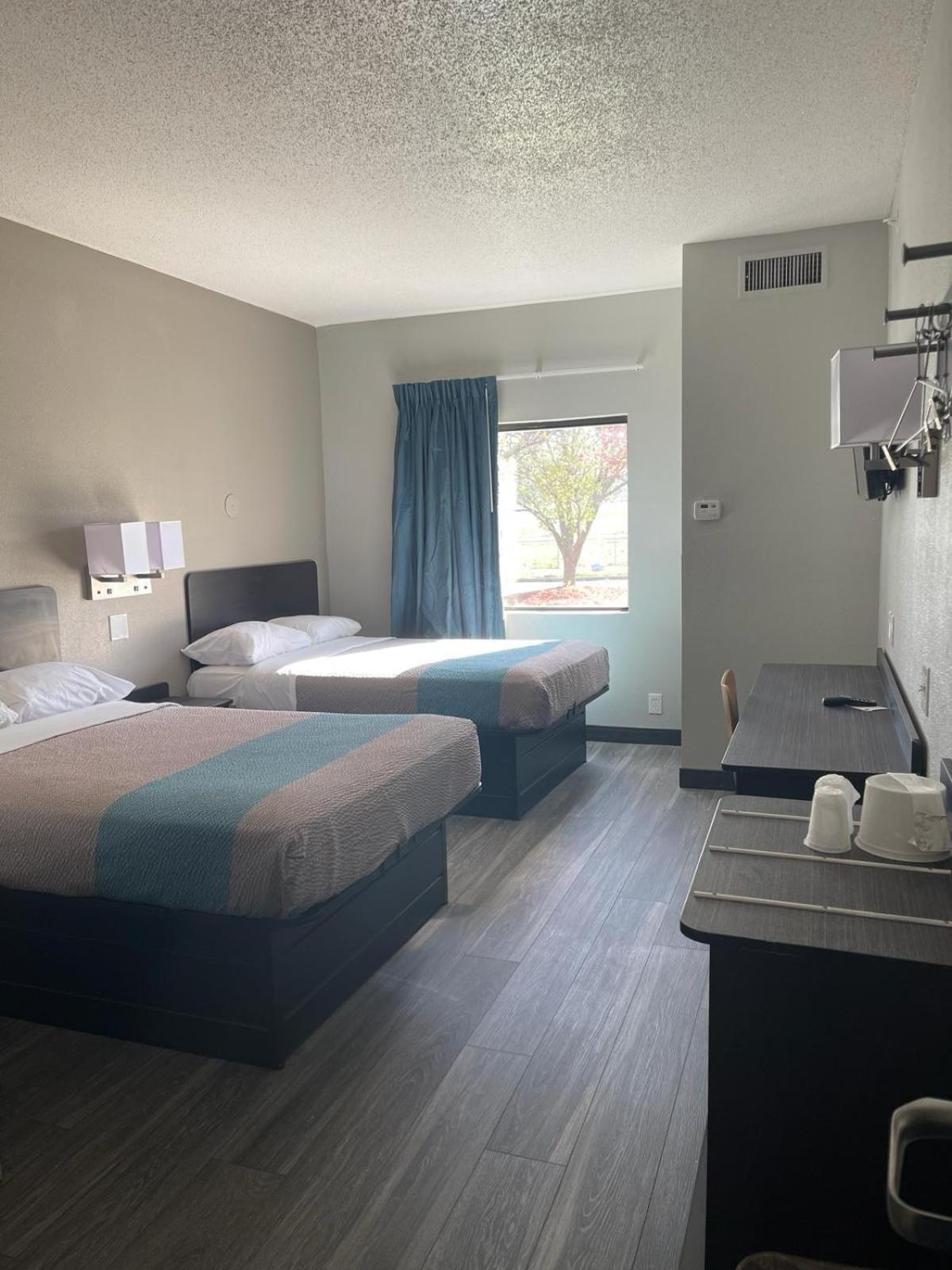 Motel 6-Caseyville, Il - Caseyville Il 외부 사진