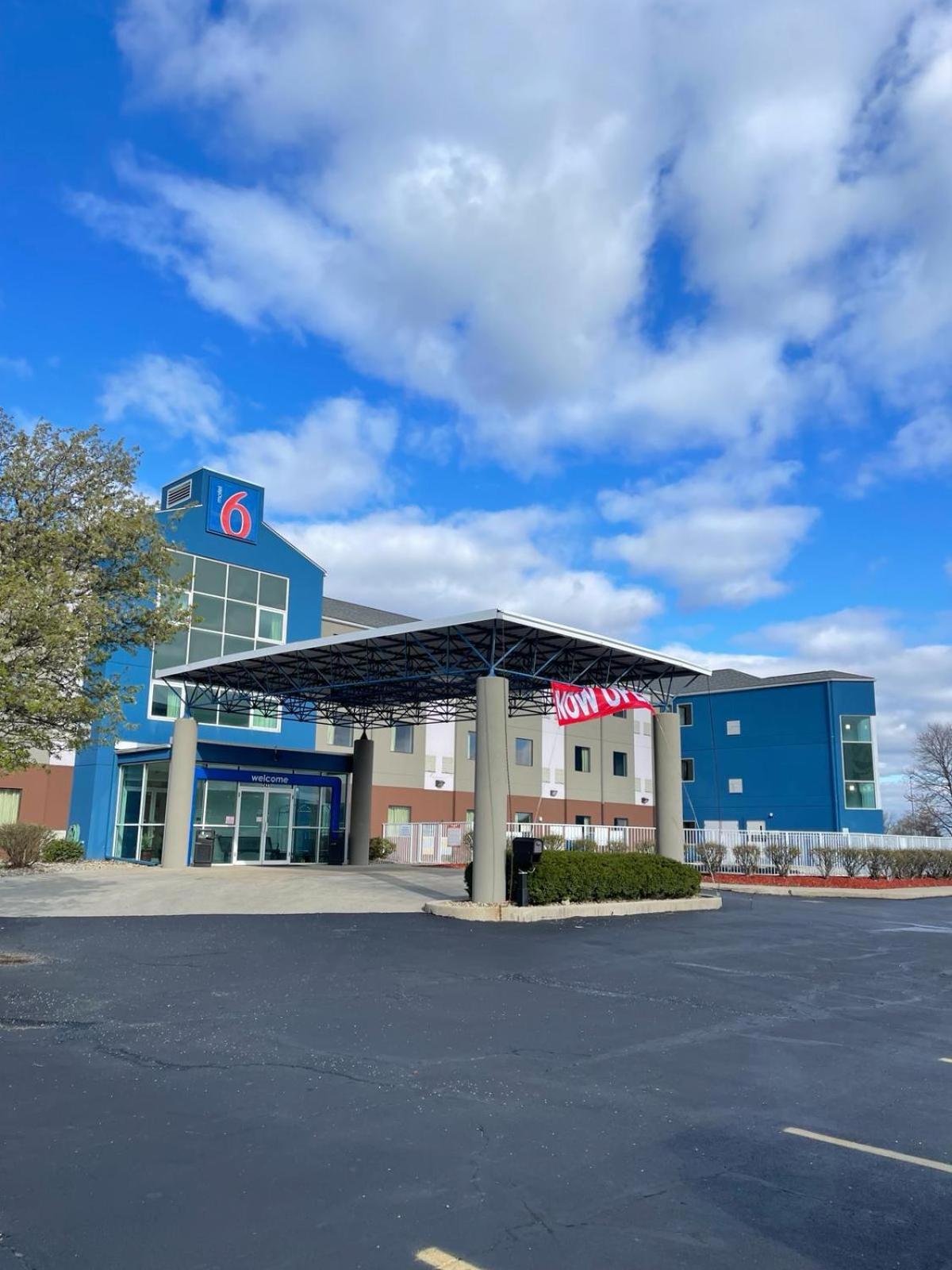 Motel 6-Caseyville, Il - Caseyville Il 외부 사진