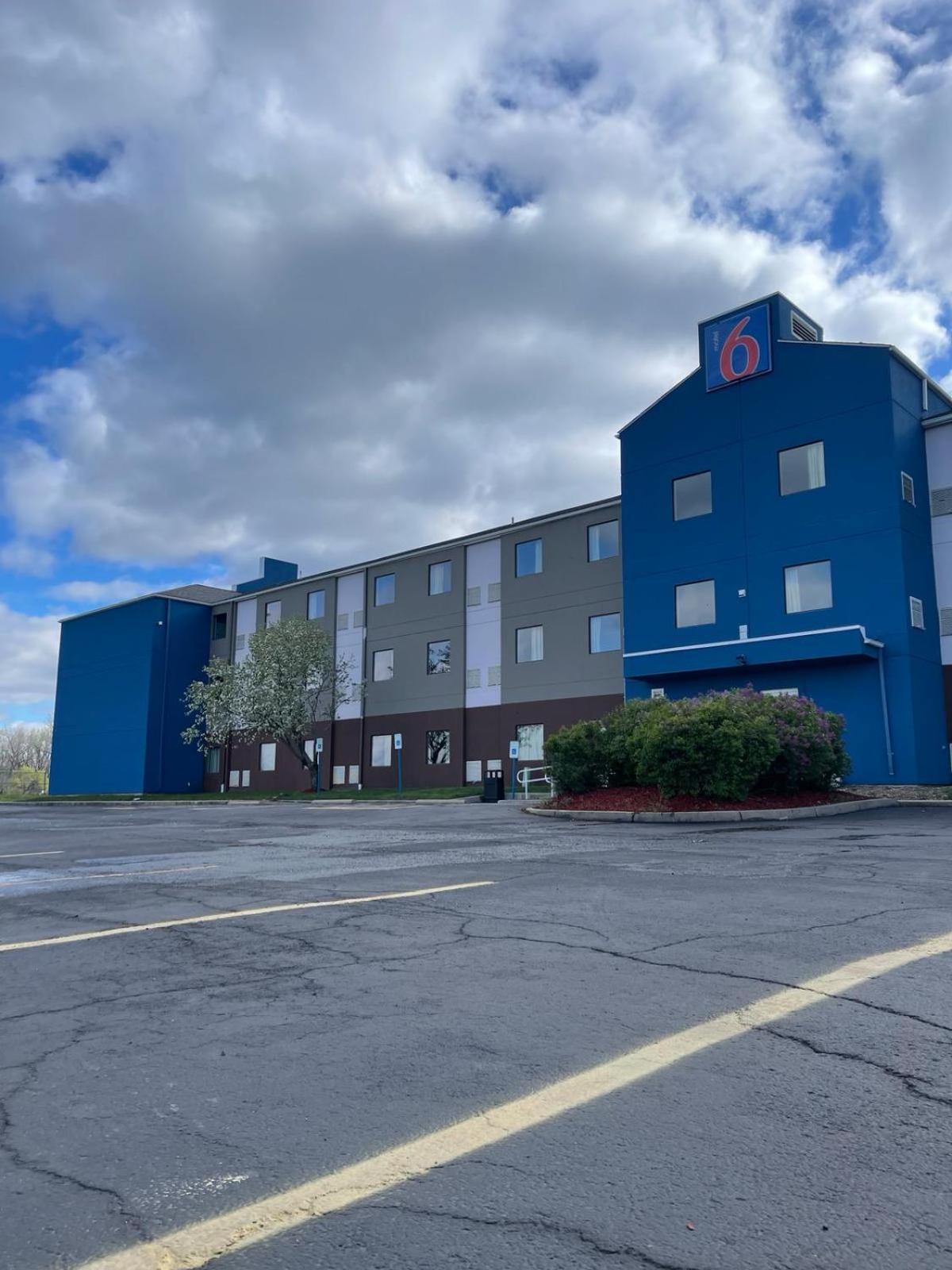 Motel 6-Caseyville, Il - Caseyville Il 외부 사진