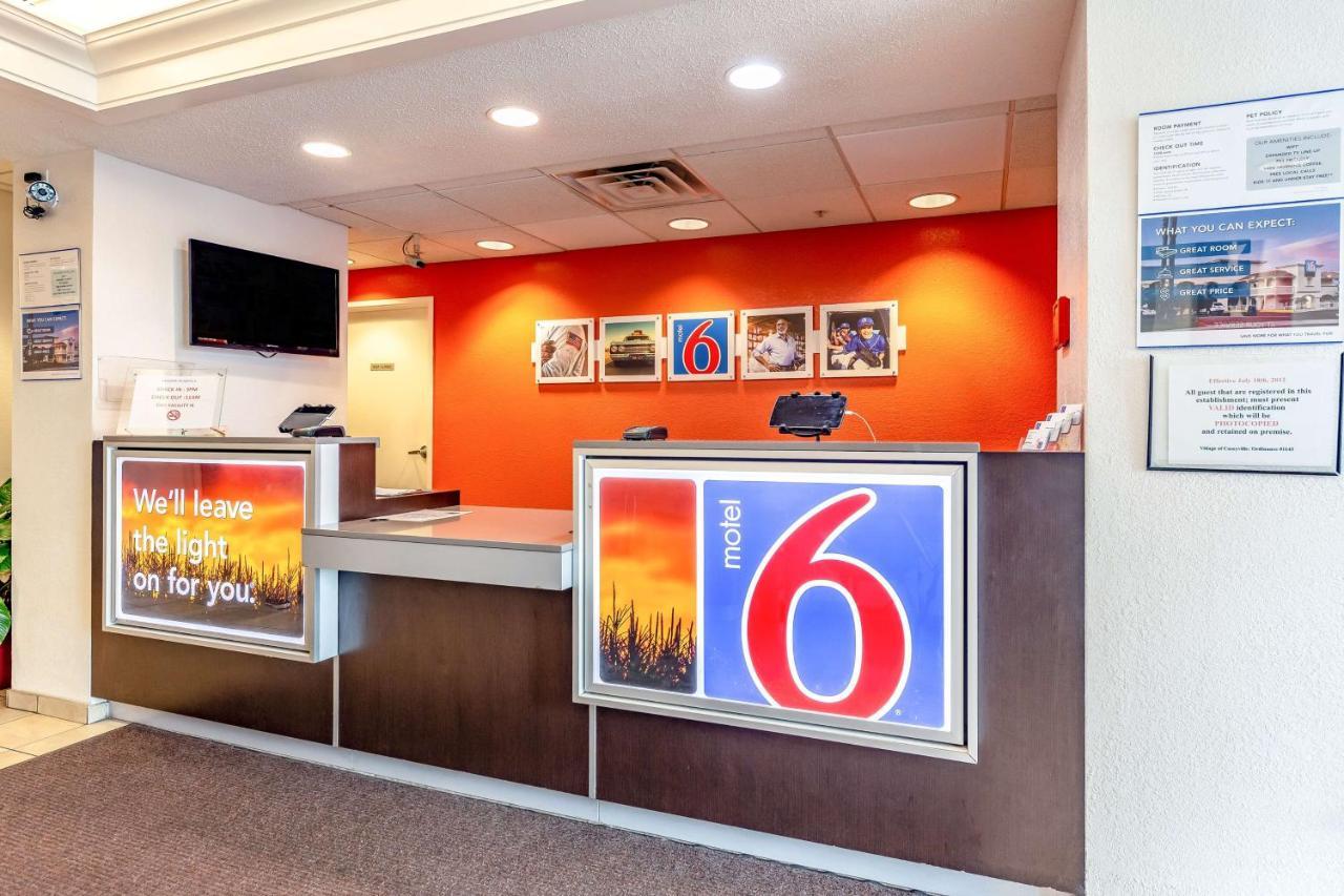 Motel 6-Caseyville, Il - Caseyville Il 외부 사진