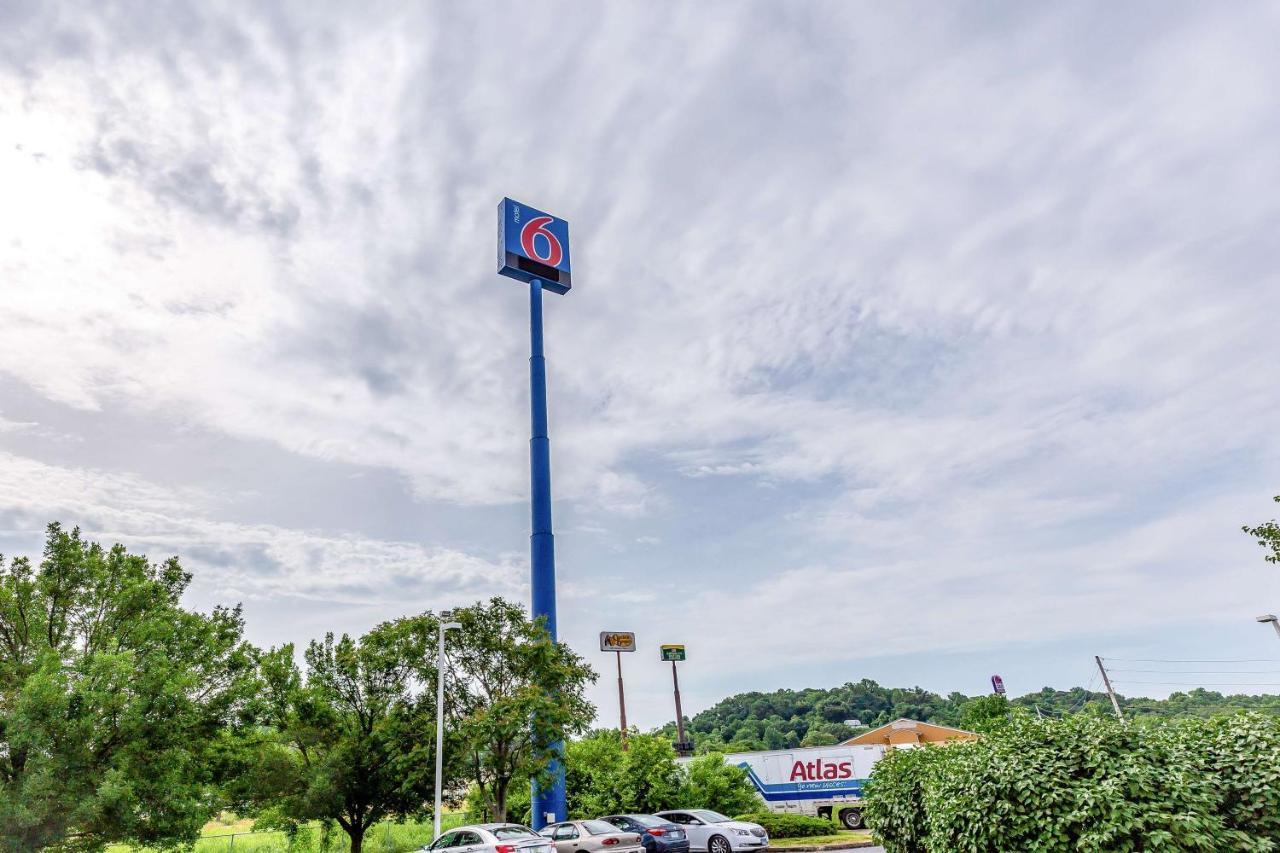 Motel 6-Caseyville, Il - Caseyville Il 외부 사진